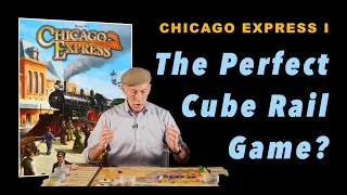 Chicago Express, Full Review Episode I. Overview, components and buyer's guide.