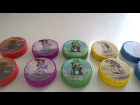 Palec boży Kataklizm, Flick of Faith: Cataclysm - przebieg gry, how to play (mlodygiercownik.pl)