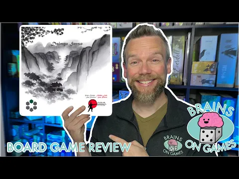 Daimyo Senso Review