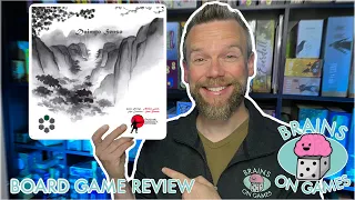 Daimyo Senso Review