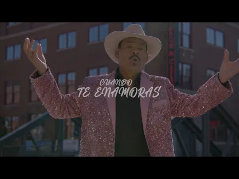 Video for event landing page