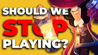 The End of Disney Lorcana? | Couples Sealed League