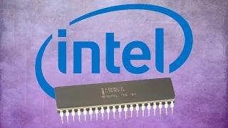 Intel: The Godfather of Modern Computers Intel: The Godfather of Modern Computers
