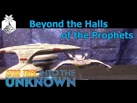 ION Radio - Episode 2: "Beyond the Halls of the Prophets"