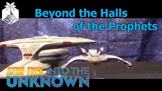 ION Radio - Episode 2: "Beyond the Halls of the Prophets"