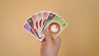 Froth it - How to play