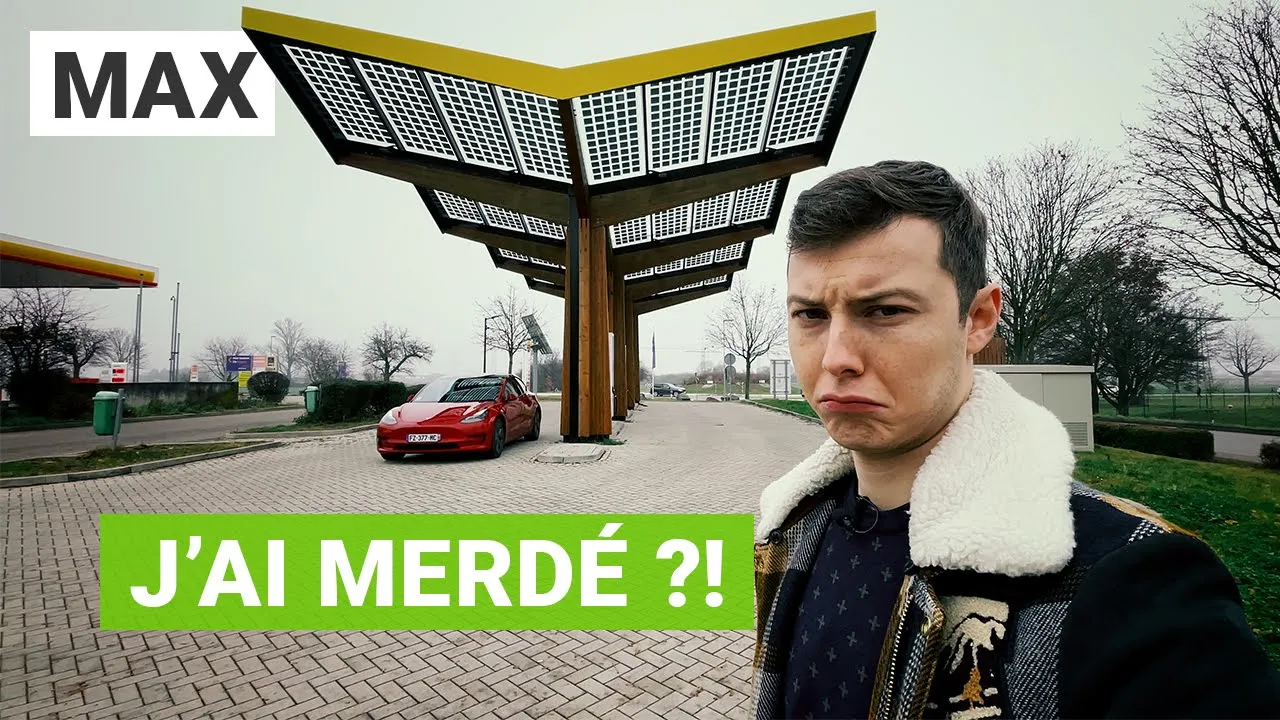 Ma première fois ne s’est pas passée comme prévu !