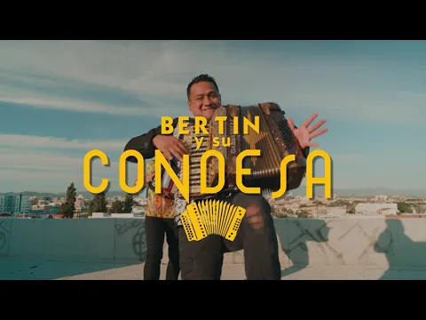 Video for event landing page