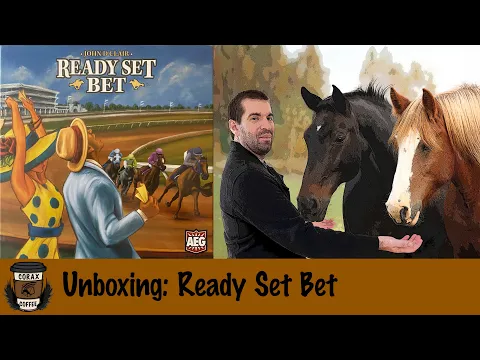 Ready Set Bet