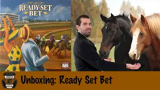 Ready Set Bet