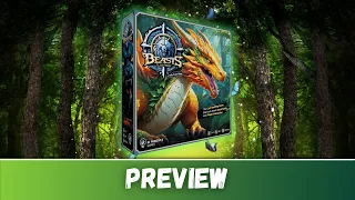 Beasts and Diplomacy | Preview | What's Cookin