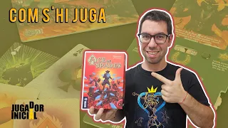 Ace of Spades | Com s'hi Juga? | TUTORIAL