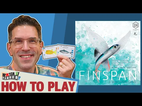 Finspan - How To Play