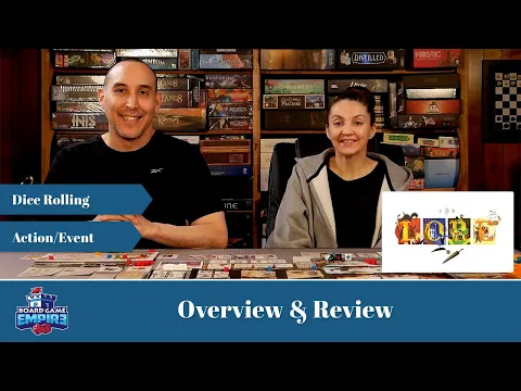 Lore Overview & Review