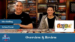 Lore Overview & Review