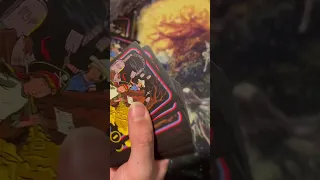“Let’s Dig For Treasure” Card Game Unboxing