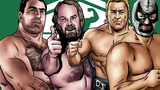 192 Hollywood Elite Wrestling Filsinger Games Legends of Wrestling Tabletop Solo play Wrestling rpg