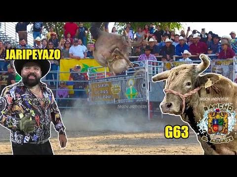 Video for event landing page