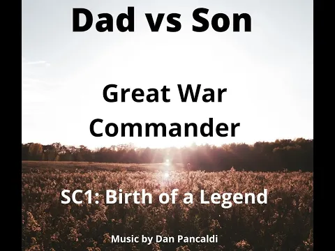 Birth of a Legend 03