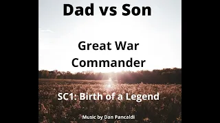 Birth of a Legend 03