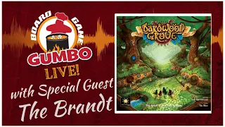 Bardwood Grove First Impressions