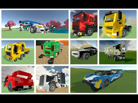 Vidéo de Evertech Sandbox