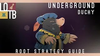 Corvid Conspiracy Strategy Guide