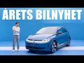 Volkswagen ID.Polo | DETTE ER ÅRETS BILNYHET !