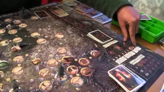 Middle Earth Quest: Cómo Jugar