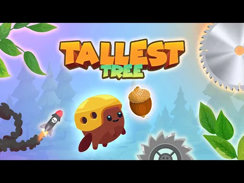 Відео Tallest Tree