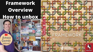 Framework overview and unboxing