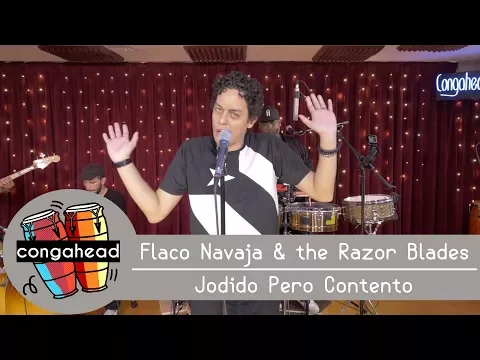Video for event landing page