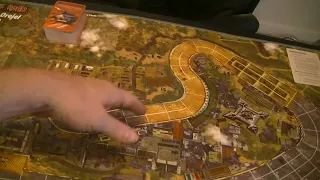 Apocalypse Road intro