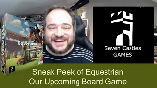 Sneak Peek of Prototype - Tack`s