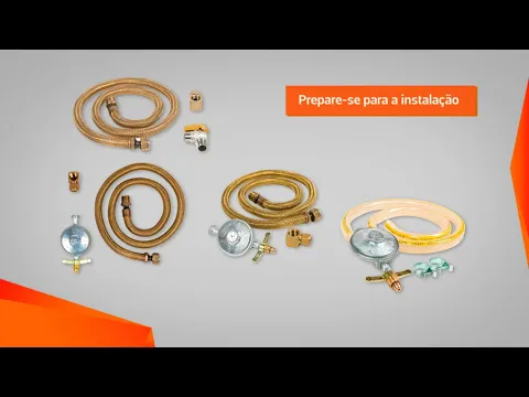 Cooktop 4 Bocas a Gás Bivolt Vidro Preto Brastemp