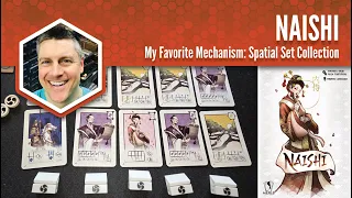 Naishi: My Favorite Mechanism