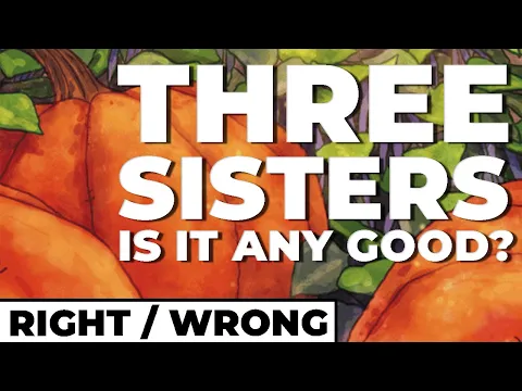 Three Sisters - Right For You / Wrong For You - Review