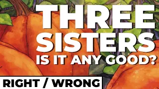 Three Sisters - Right For You / Wrong For You - Review
