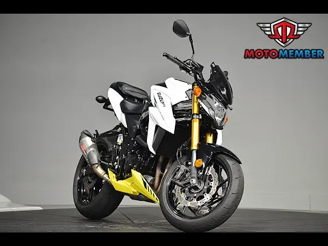 2023 Suzuki Gsx-s750z Thumbnail alt