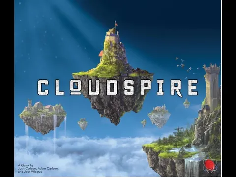 Cloudspire, Narora 1: Saint Will Preserve (Spoilers!)