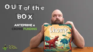 Out of the Box: Chomp