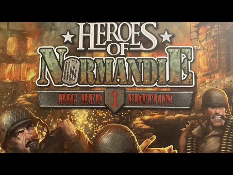 Plain carnage intro scenario AAR
