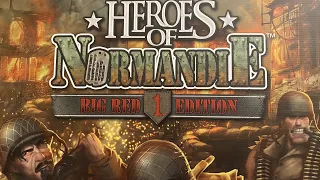 Plain carnage intro scenario AAR