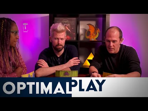 The King's Dilemma Playthrough - Game 2 | Optimal Play