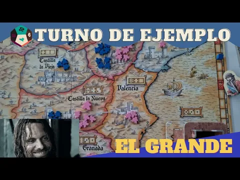 Turno de Ejemplo: "El Grande"