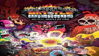 Epic Spell Wars of the Battle Wizards Runthrough