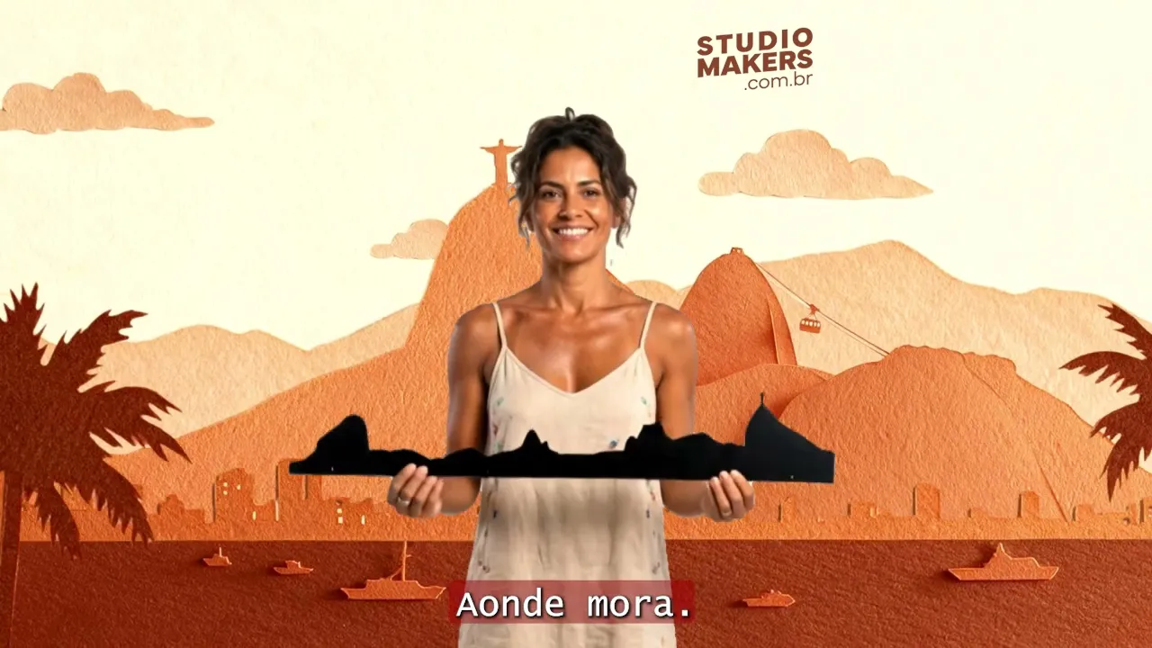 Vídeo