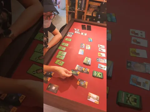 Minecraft Explorers #boardgamelife #boardgamegeek #boardgame #當個創世神 #冒險家