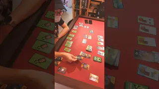 Minecraft Explorers #boardgamelife #boardgamegeek #boardgame #當個創世神 #冒險家