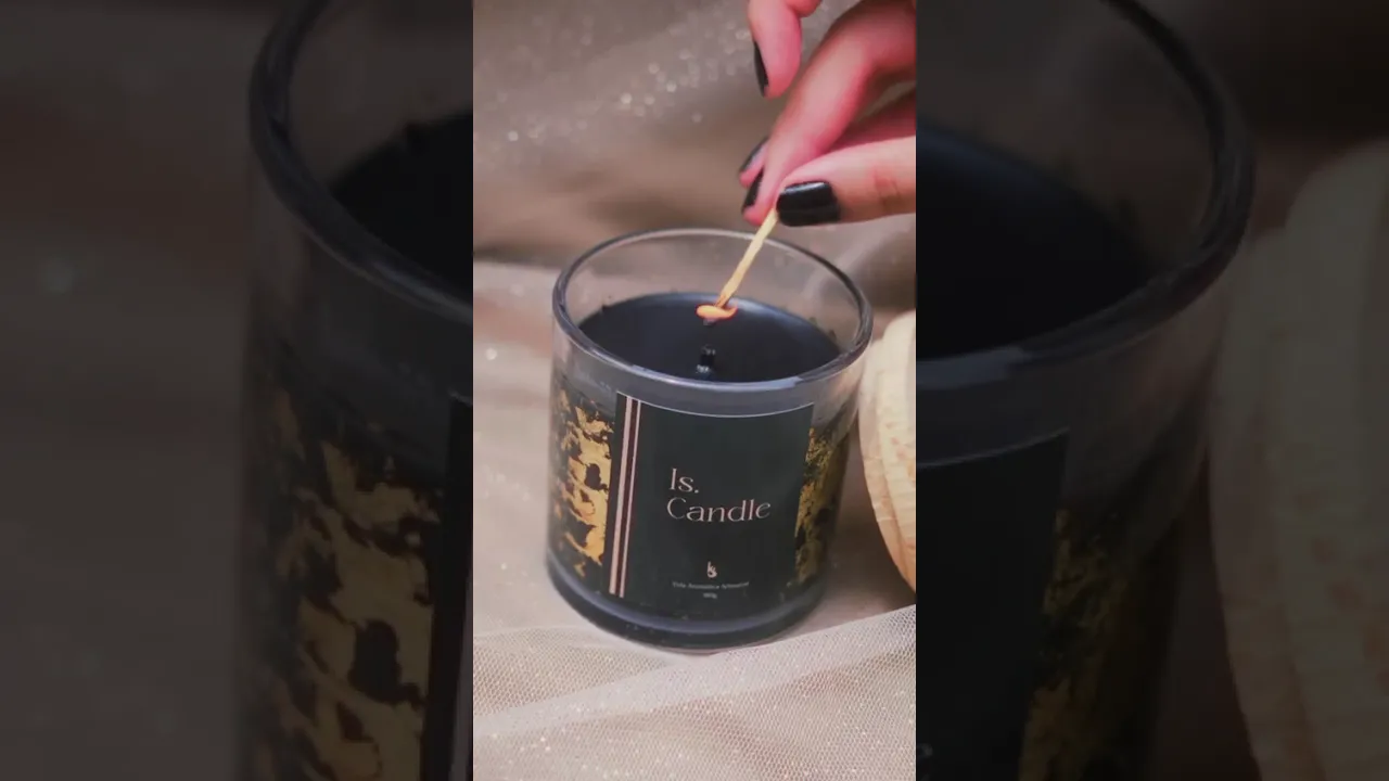 Vídeo de Is Candle